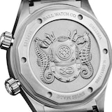BALL Engineer Master II Diver Chronometer 42mm Mens Watch