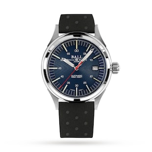 BALL Fireman Nightbreaker 40mm Mens Watch