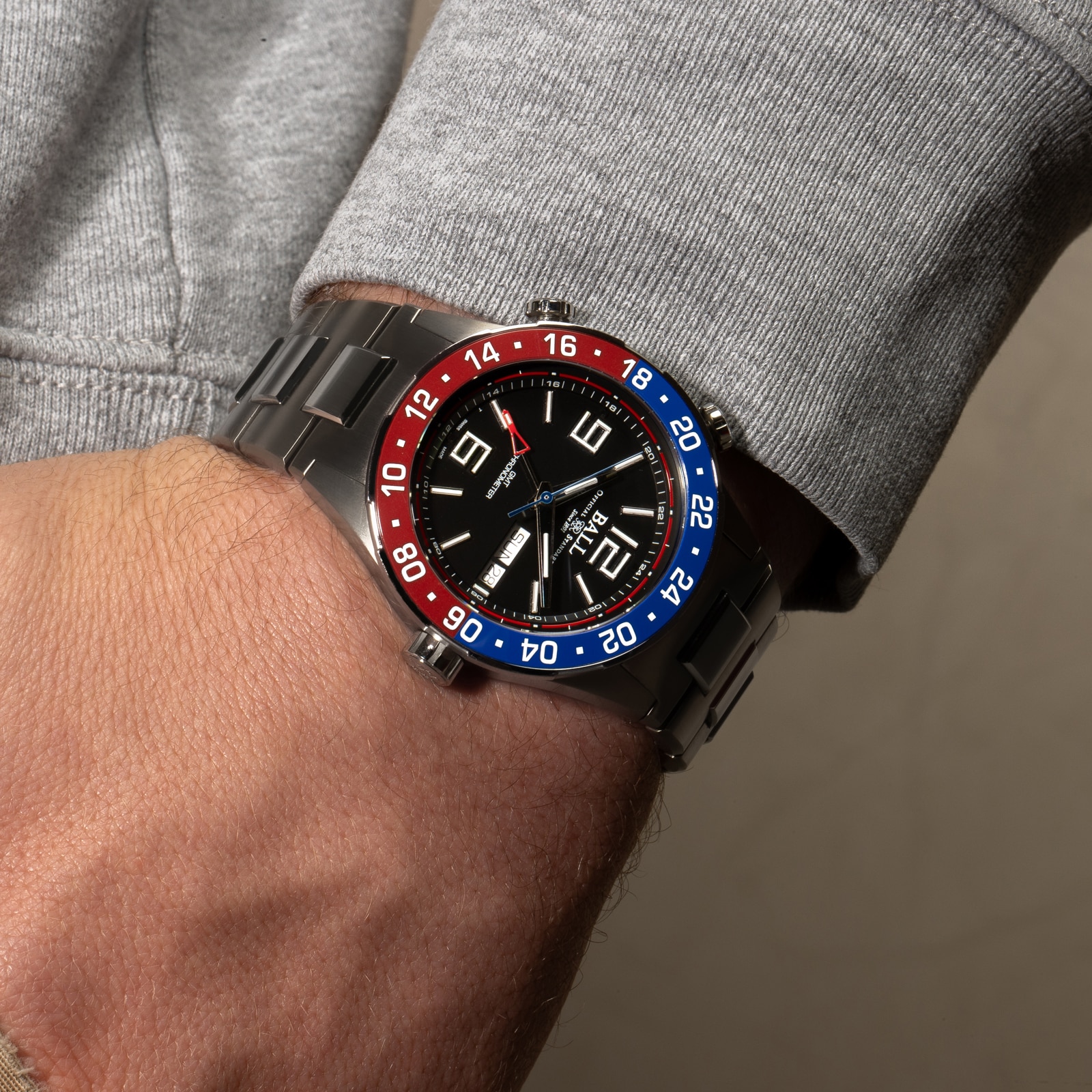 Ball gmt pepsi hotsell