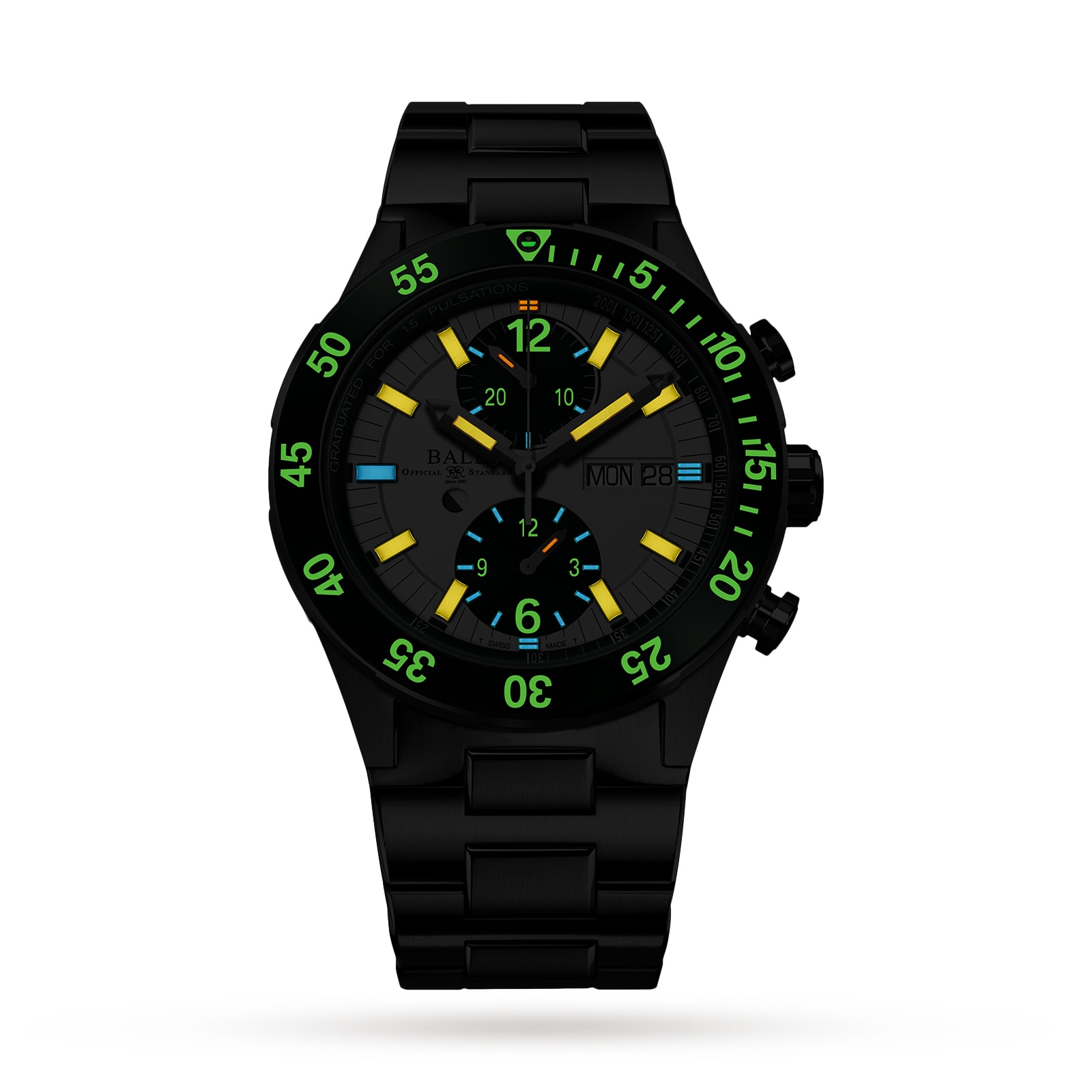 Ball mens online watches