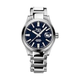 BALL Engineer III Automatic Legend II 40mm Limited Edition Mens Watch Blue
