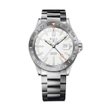 BALL Engineer III Outlier 40mm Limited Edition Mens Watch White