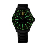 BALL Engineer III Outlier 40mm Limited Edition Mens Watch Black