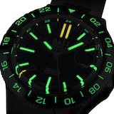 BALL Engineer III Outlier 40mm Limited Edition Mens Watch Black