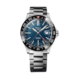 BALL Engineer III Outlier 40mm Limited Edition Mens Watch Blue