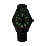 BALL Engineer M Poiner 40mm Limited Edition Mens Watch Black