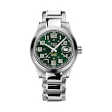 BALL Engineer M Poiner 40mm Limited Edition Mens Watch Green