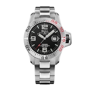 BALL Engineer Hydrocarbon EOD 42mm Mens Watch
