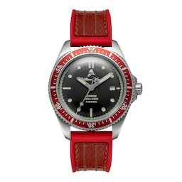 18830000 - Valiant Collection The Red Watch 41mm Mens Watch