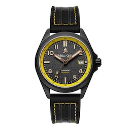 18830005 - Fearless Yellow 39mm Mens Watch