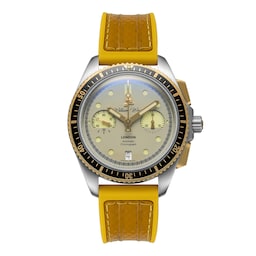 18830008 - Triumph Collection Fuel 41mm Mens Watch