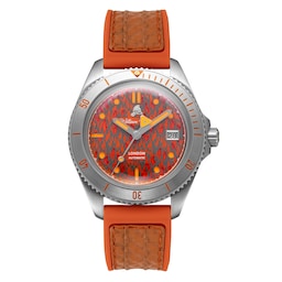 18830020 - Fire Collection 41mm Mens Watch