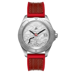18830022 - Extinguisher Collection 41mm Mens Watch