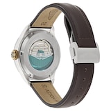 Aston Martin Automatic 41mm Mens Watch Black Dial