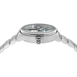 Aston Martin Automatic 41mm Mens Watch Green Dial