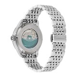 Aston Martin Automatic 41mm Mens Watch Green Dial