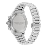 Aston Martin Quartz 44mm Mens Watch Green Dial