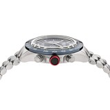 Aston Martin Quartz 44mm Mens Watch Blue Dial