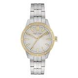Aston Martin Quartz 38mm Mens Watch Grey Dial