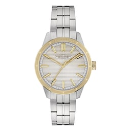 18850011 - AML Icon Quartz 39mm Mens Watch Grey Dial