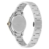 Aston Martin Quartz 38mm Mens Watch Grey Dial