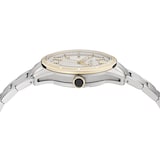 Aston Martin Quartz 38mm Mens Watch Grey Dial