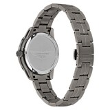 Aston Martin Quartz 38mm Mens Watch Blue Dial