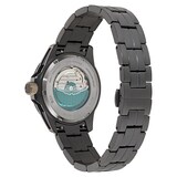 Aston Martin Automatic 41mm Mens Watch Black Dial