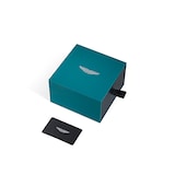 Aston Martin Quartz 42mm Mens Watch Green Dial