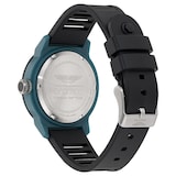 Aston Martin Aramco Formula One ™ Team Quartz 40mm Mens Watch Green Dial