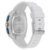 Aston Martin Aramco Formula One ™ Team Quartz 44mm Mens Watch Green Dial