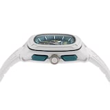 Aston Martin Aramco Formula One ™ Team Quartz 44mm Mens Watch Green Dial