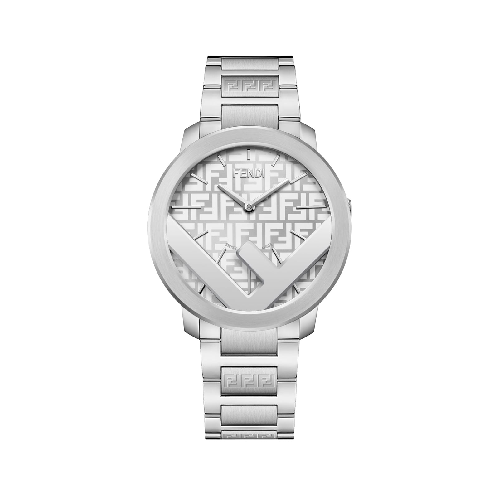 Fendi F is Fendi 41mm Mens Watch