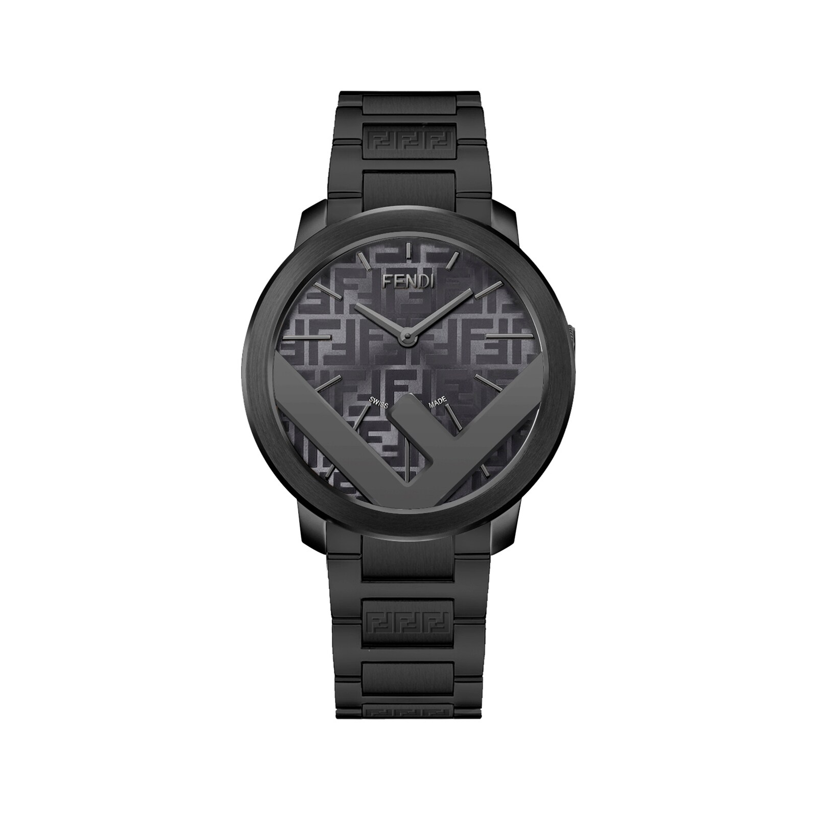 Fendi F is Fendi 41mm Mens Watch