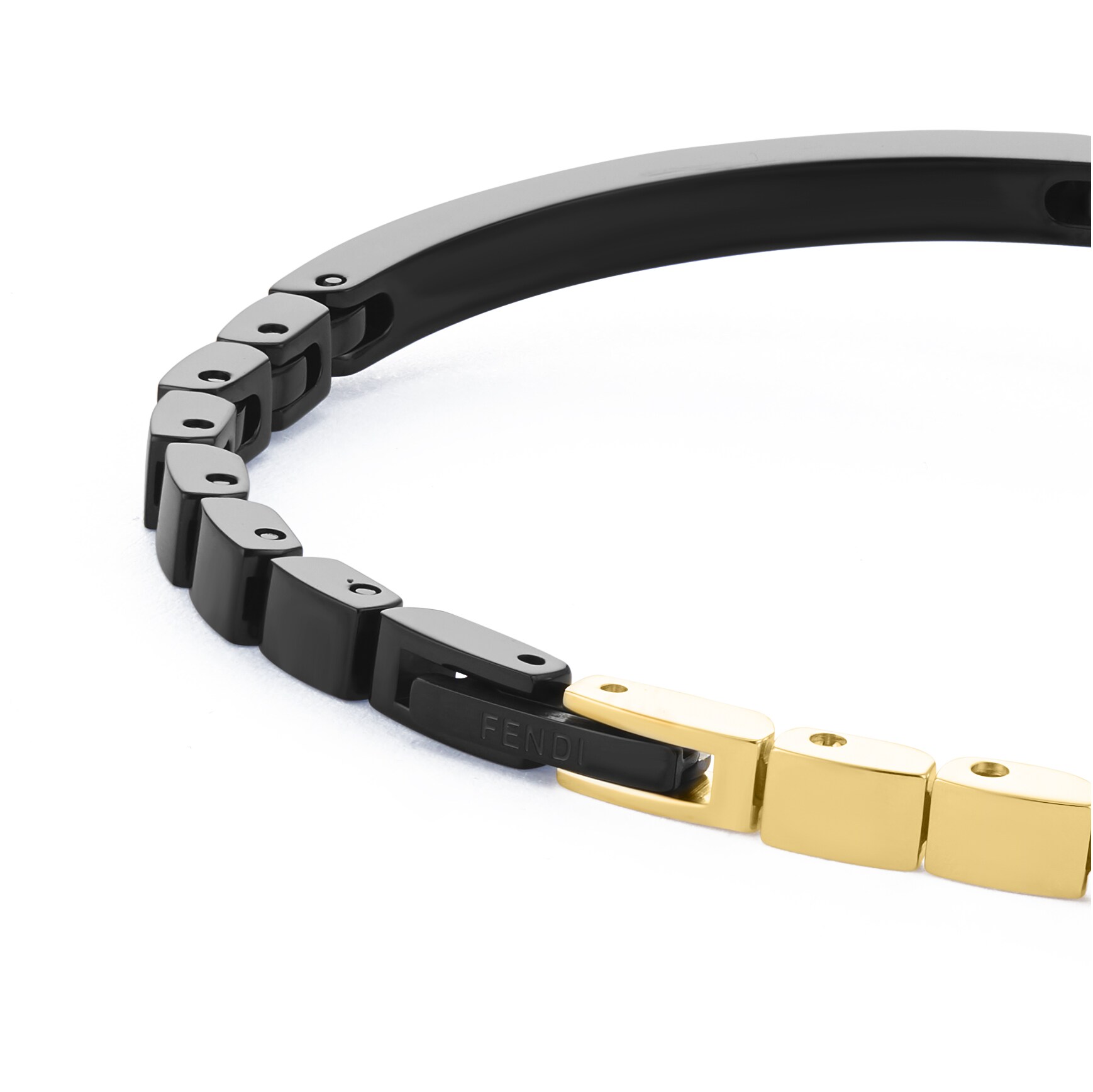 Fendi shop mens bracelet