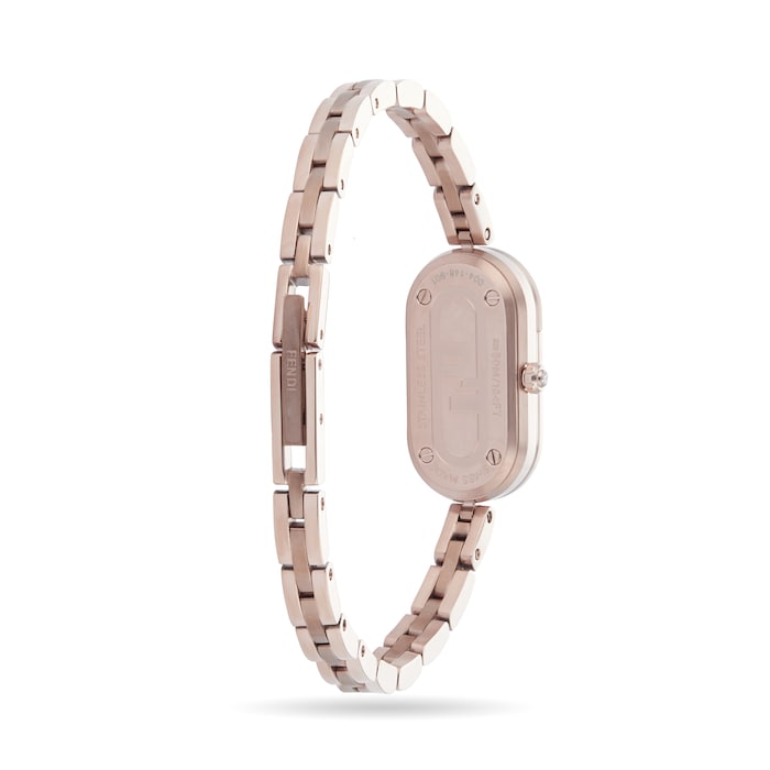 Fendi O'Lock Vertical 14.80mm X 28.30mm Watch