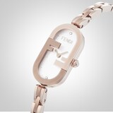 Fendi O'Lock Vertical 14.80mm X 28.30mm Watch