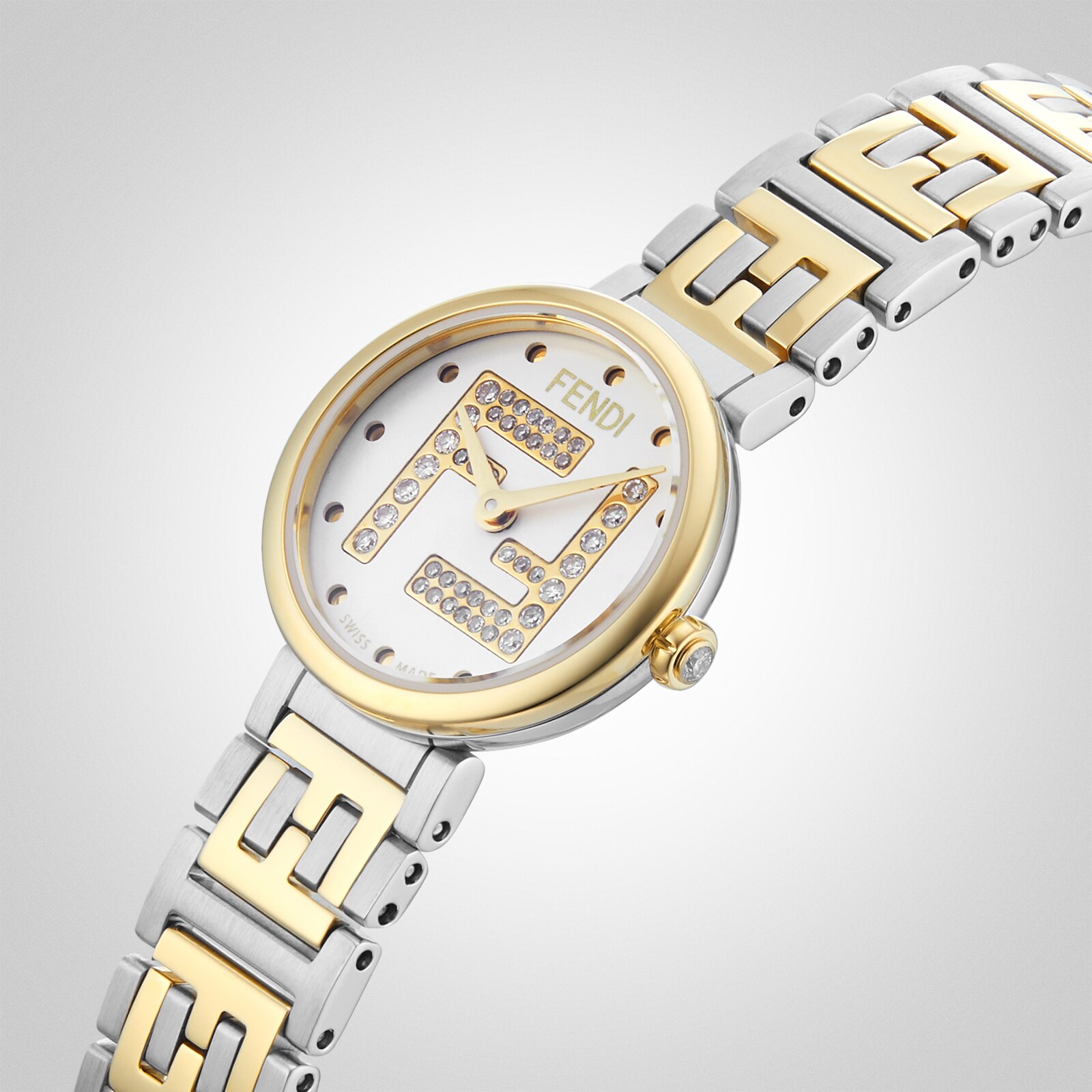 Fendi clearance female watches