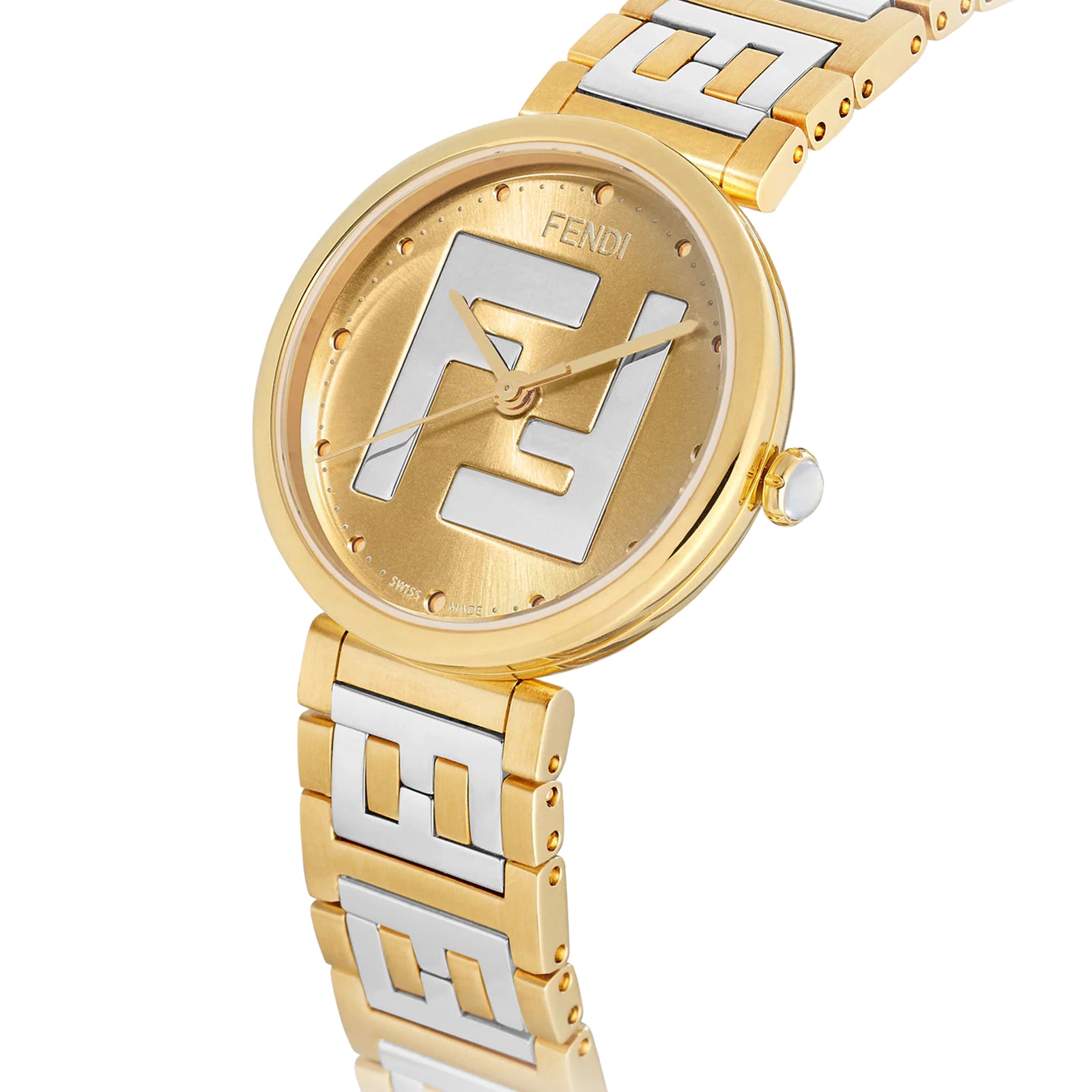 Fendi discount new watch