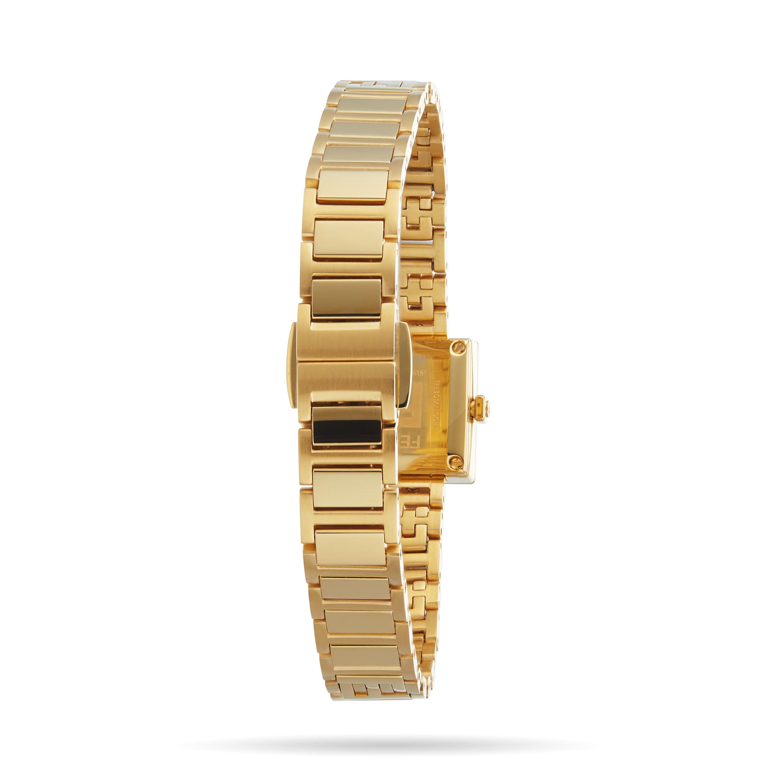 Fendi mother outlet of pearl watch