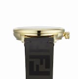 FENDI Forever More 29mm Ladies Watch White