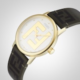 FENDI Forever More 29mm Ladies Watch White