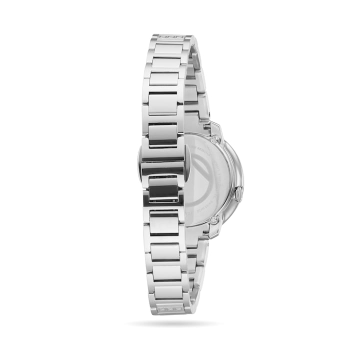 FENDI F is Fendi 28mm Ladies Watch Silver