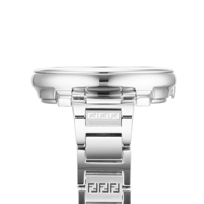 FENDI F is Fendi 28mm Ladies Watch Silver