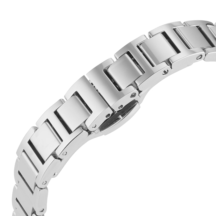 FENDI F is Fendi 28mm Ladies Watch Silver