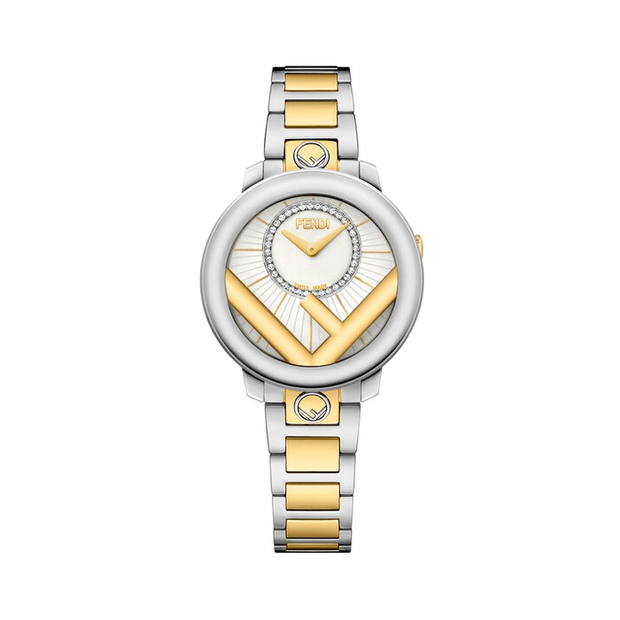 FENDI F is Fendi 28mm Ladies Watch