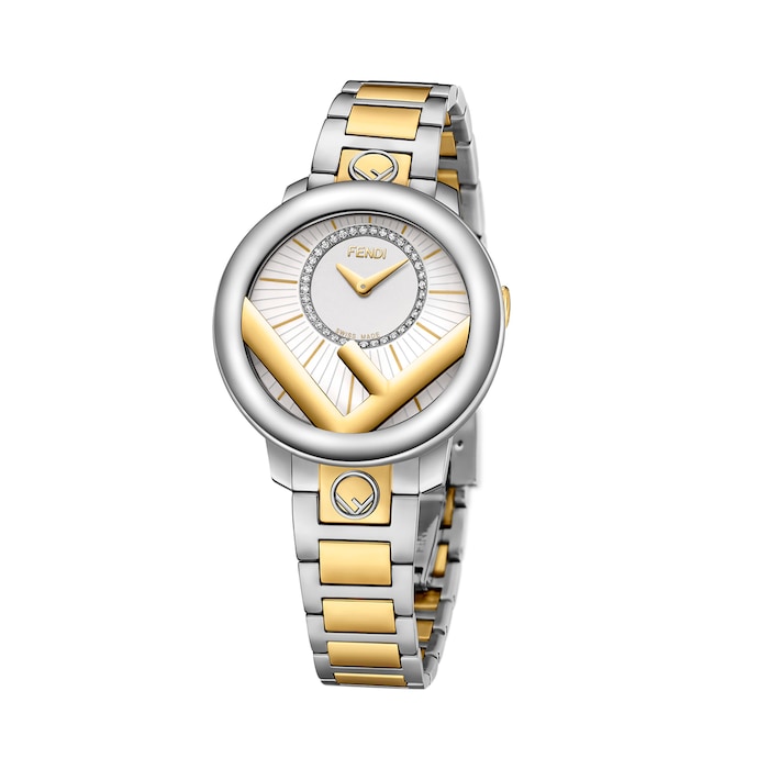 FENDI F is Fendi 28mm Ladies Watch