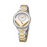 FENDI F is Fendi 28mm Ladies Watch