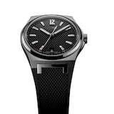 Czapek Antarctique Passage de Drake Black Ink