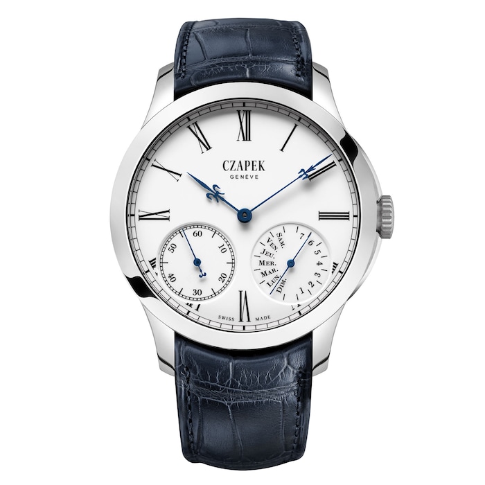 Czapek Quai Des Bergues NO 33 TER